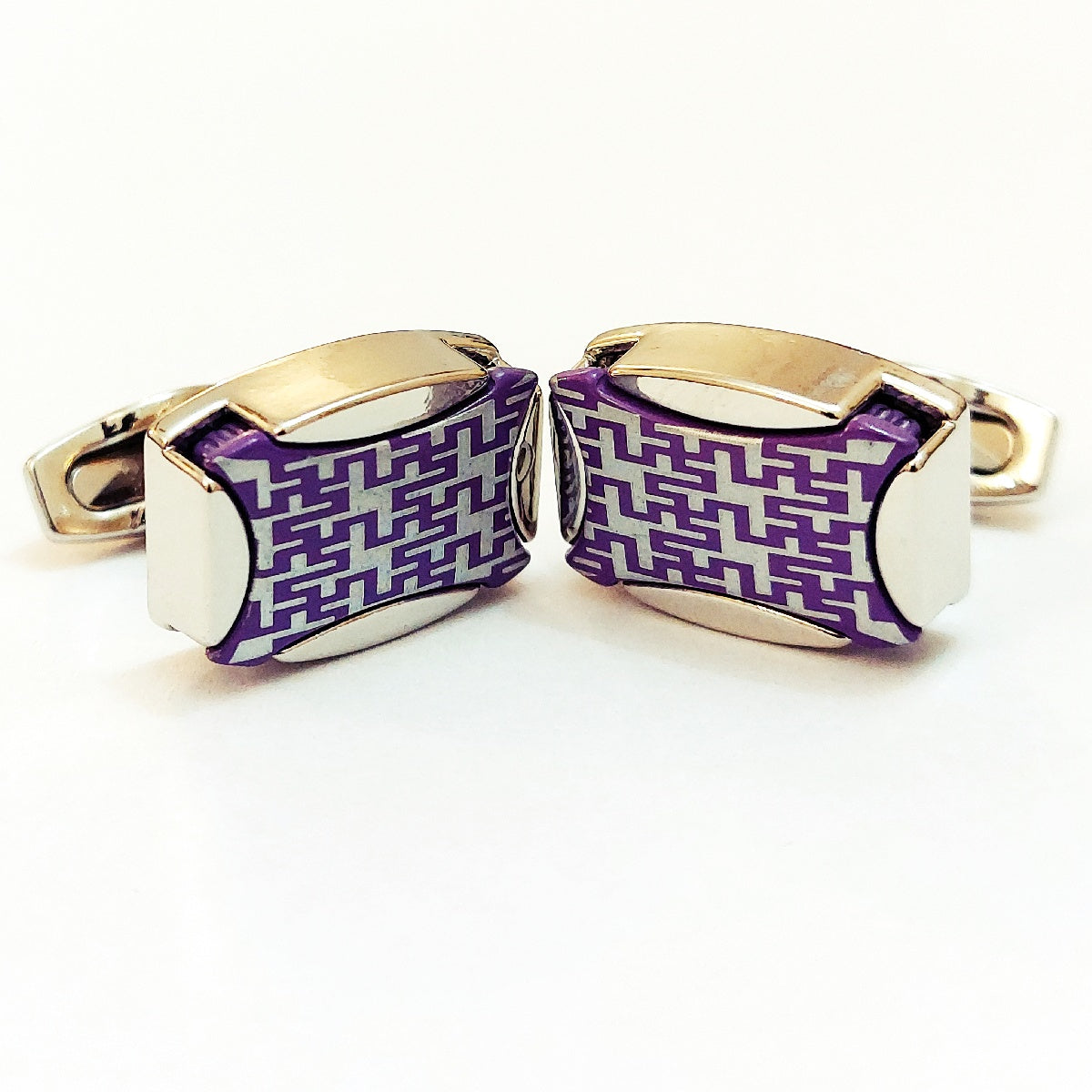 Gentleman’s Cufflinks