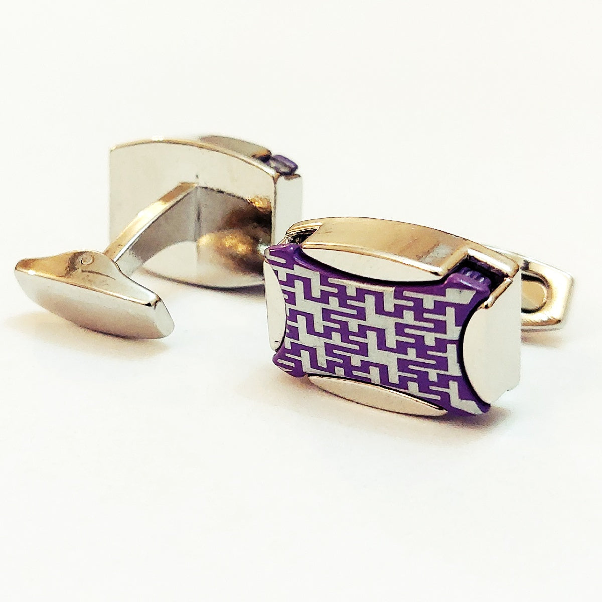 Gentleman’s Cufflinks