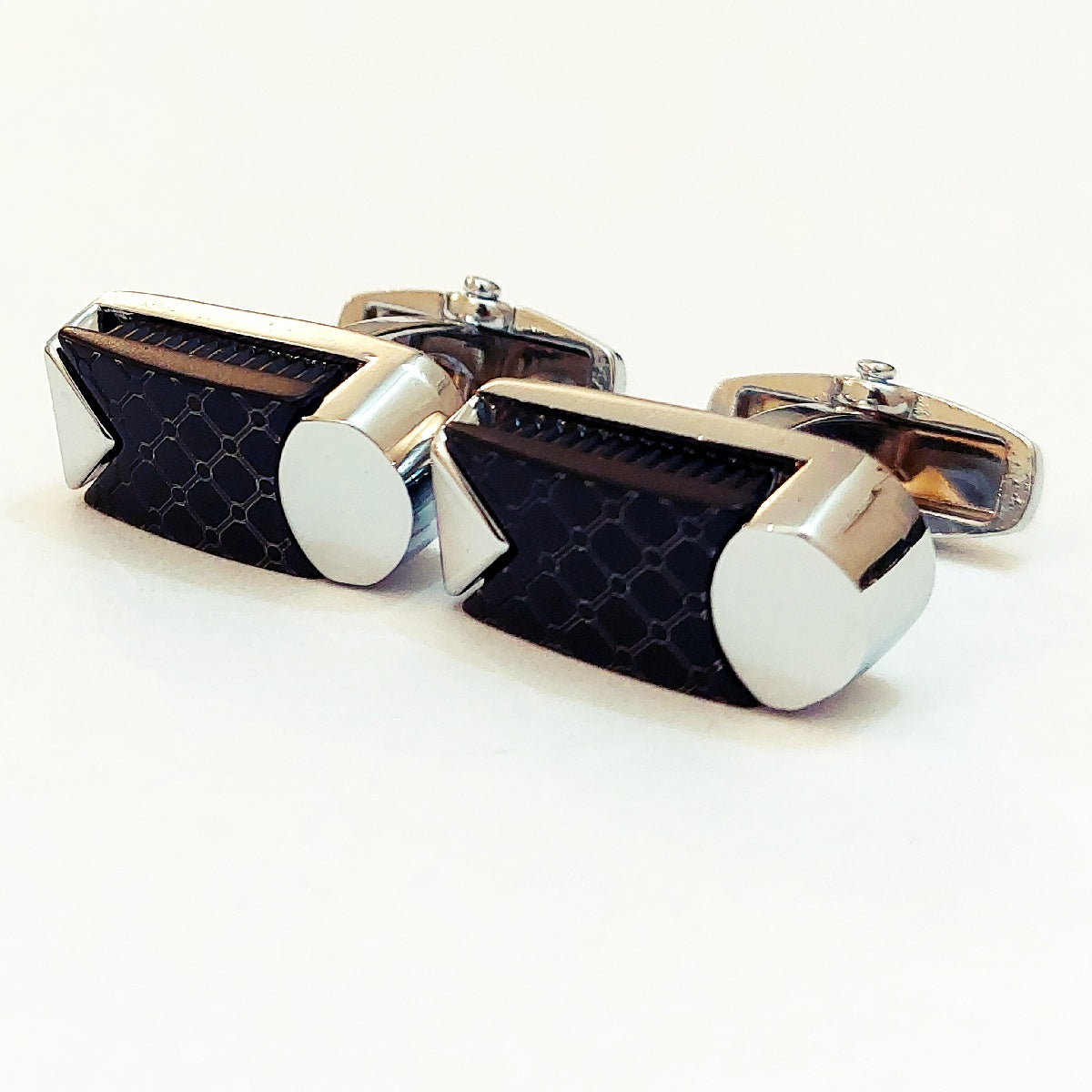 Classy Men’s Cufflinks
