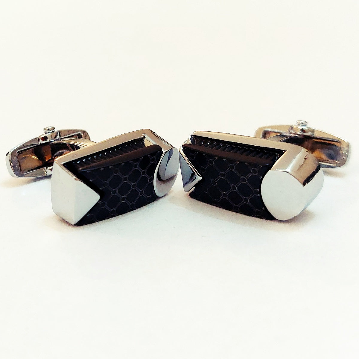 Classy Men’s Cufflinks