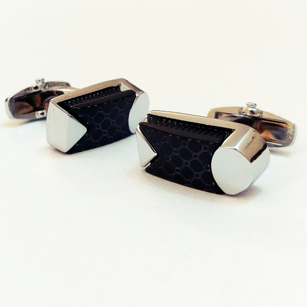 Classy Men’s Cufflinks