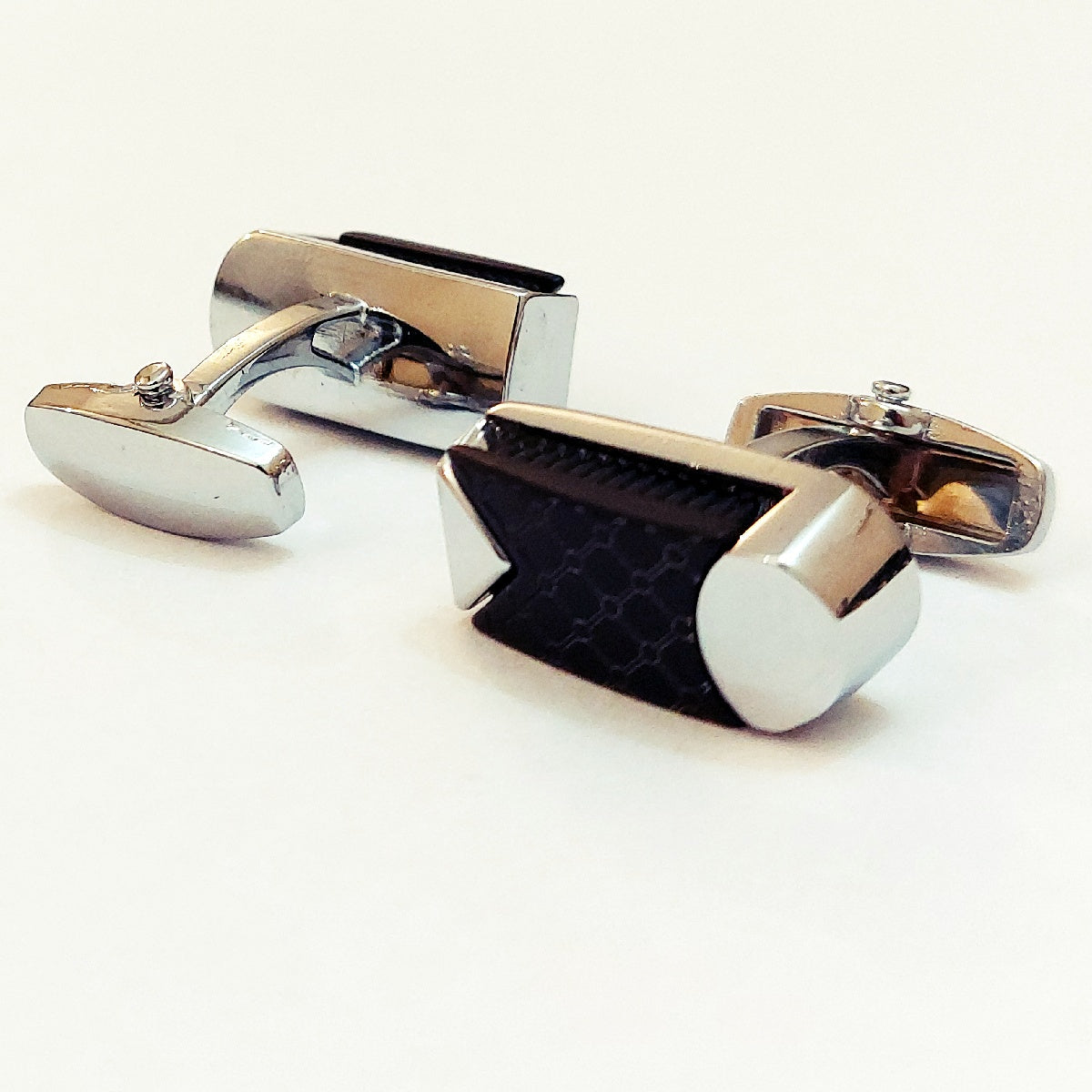 Classy Men’s Cufflinks