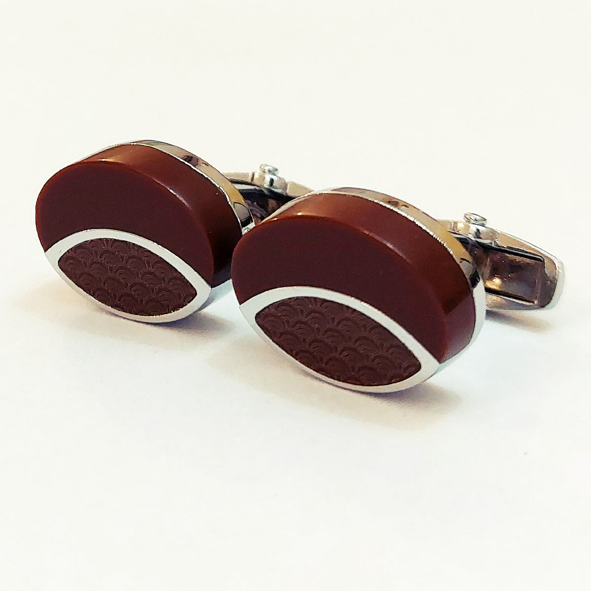 Trendy Men’s Cufflinks