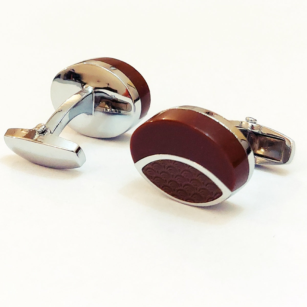 Trendy Men’s Cufflinks