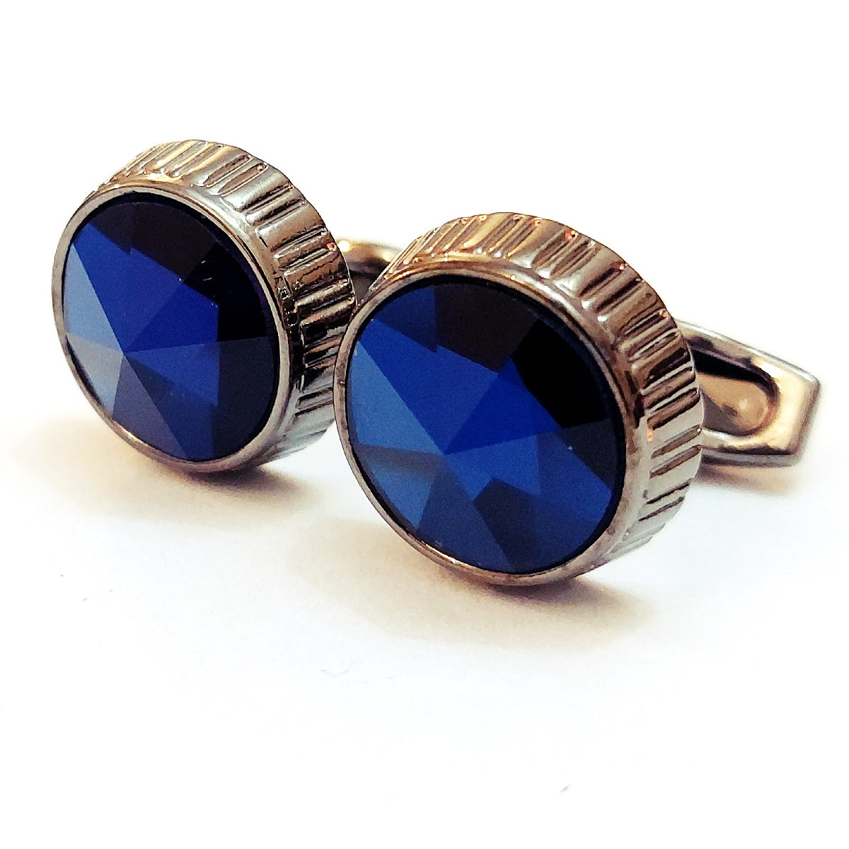 Elegant Men’s Cufflinks