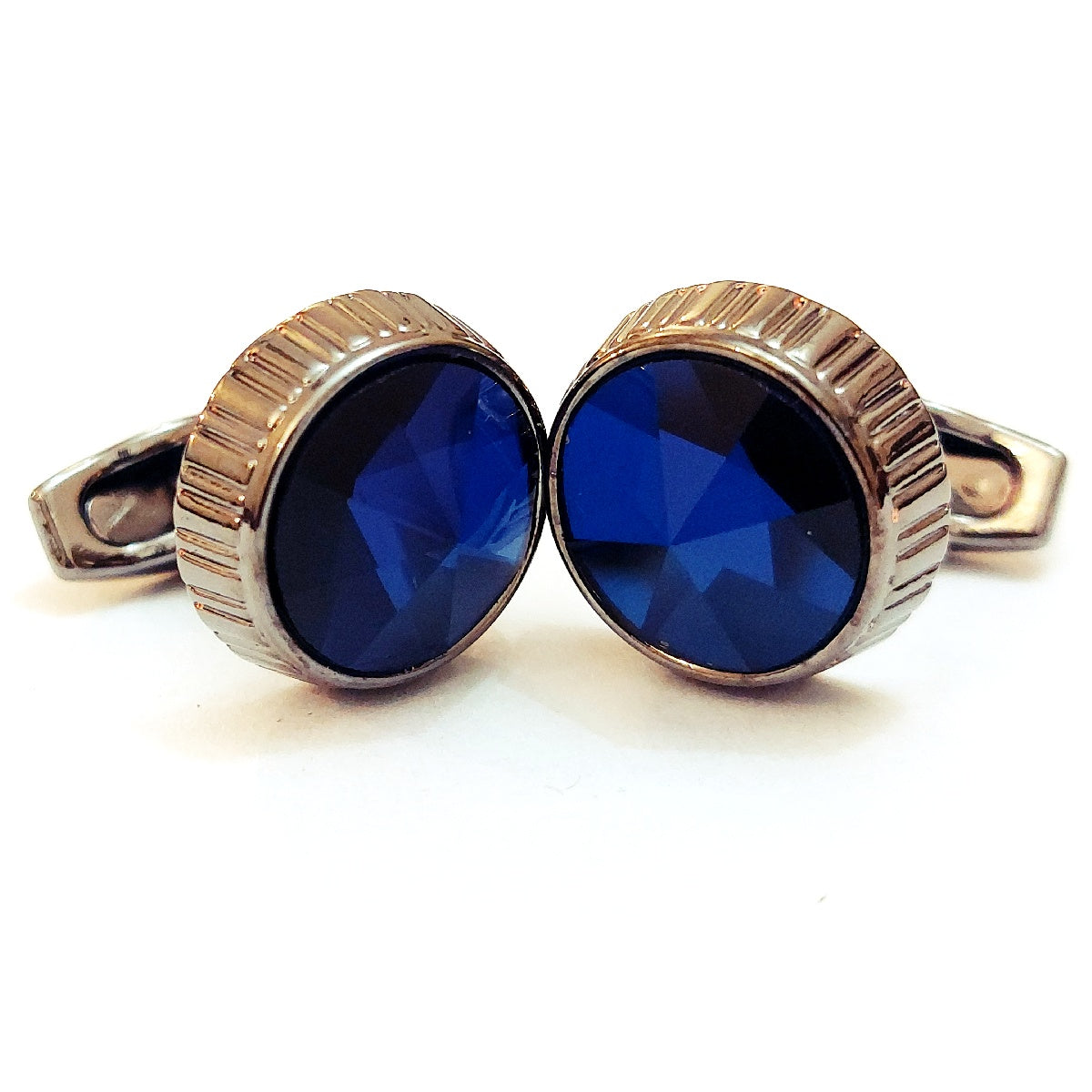 Elegant Men’s Cufflinks