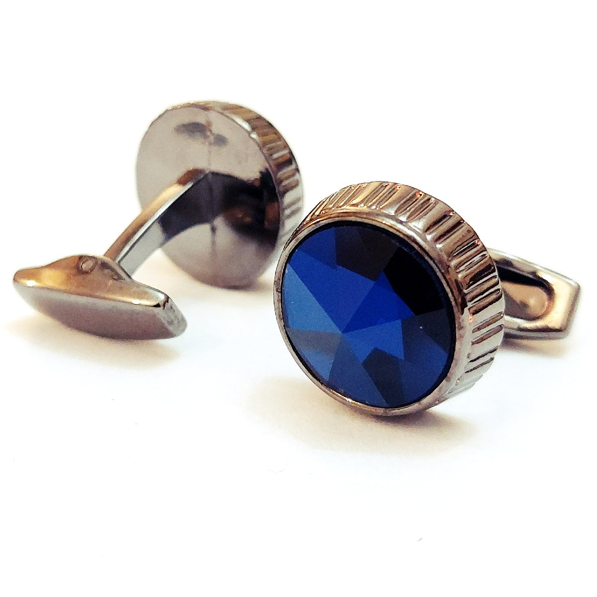 Elegant Men’s Cufflinks