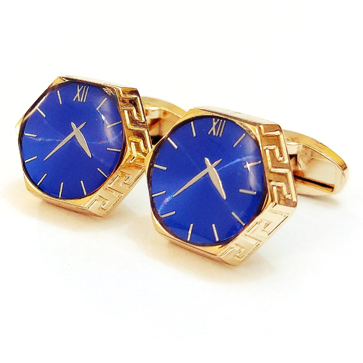 Trendy Men’s Cufflinks