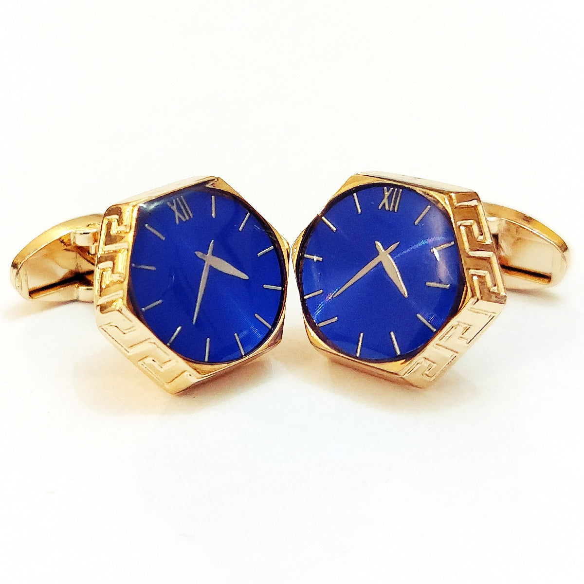 Trendy Men’s Cufflinks
