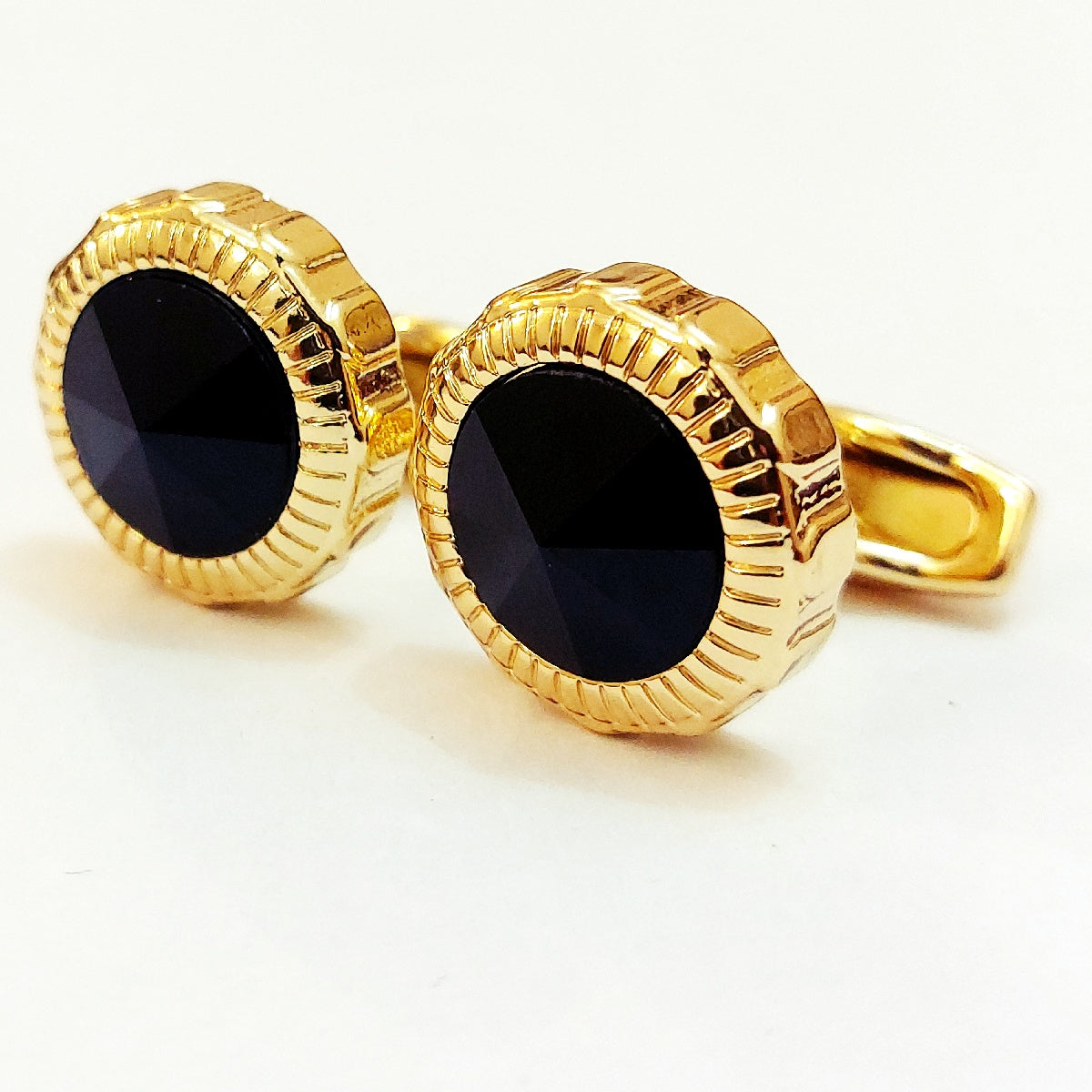 Classy Men’s Cufflinks