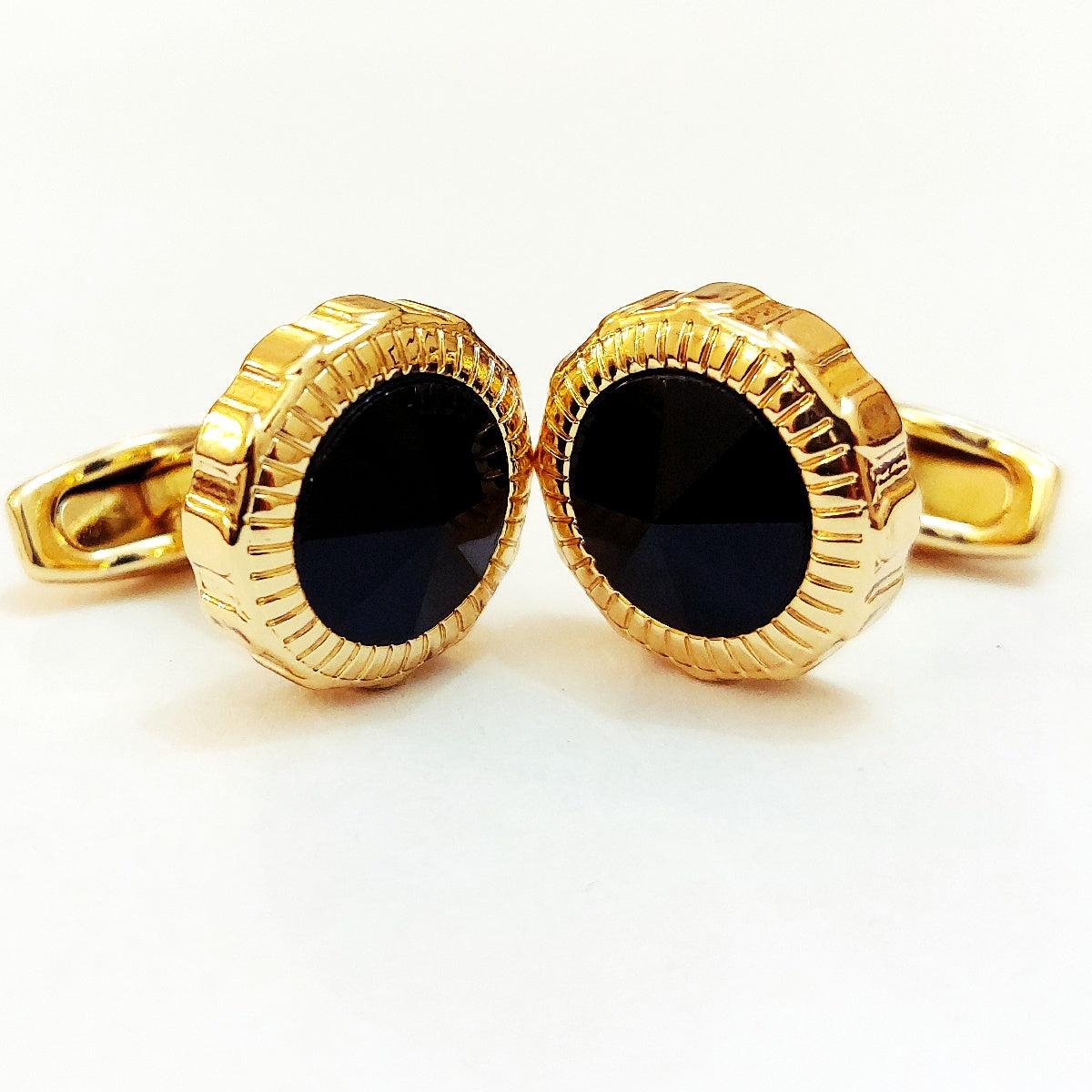 Classy Men’s Cufflinks