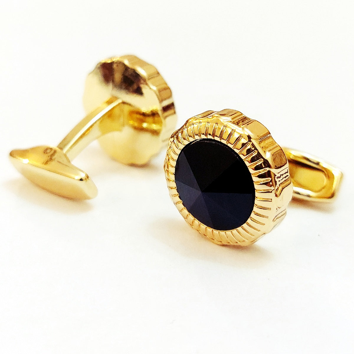 Classy Men’s Cufflinks