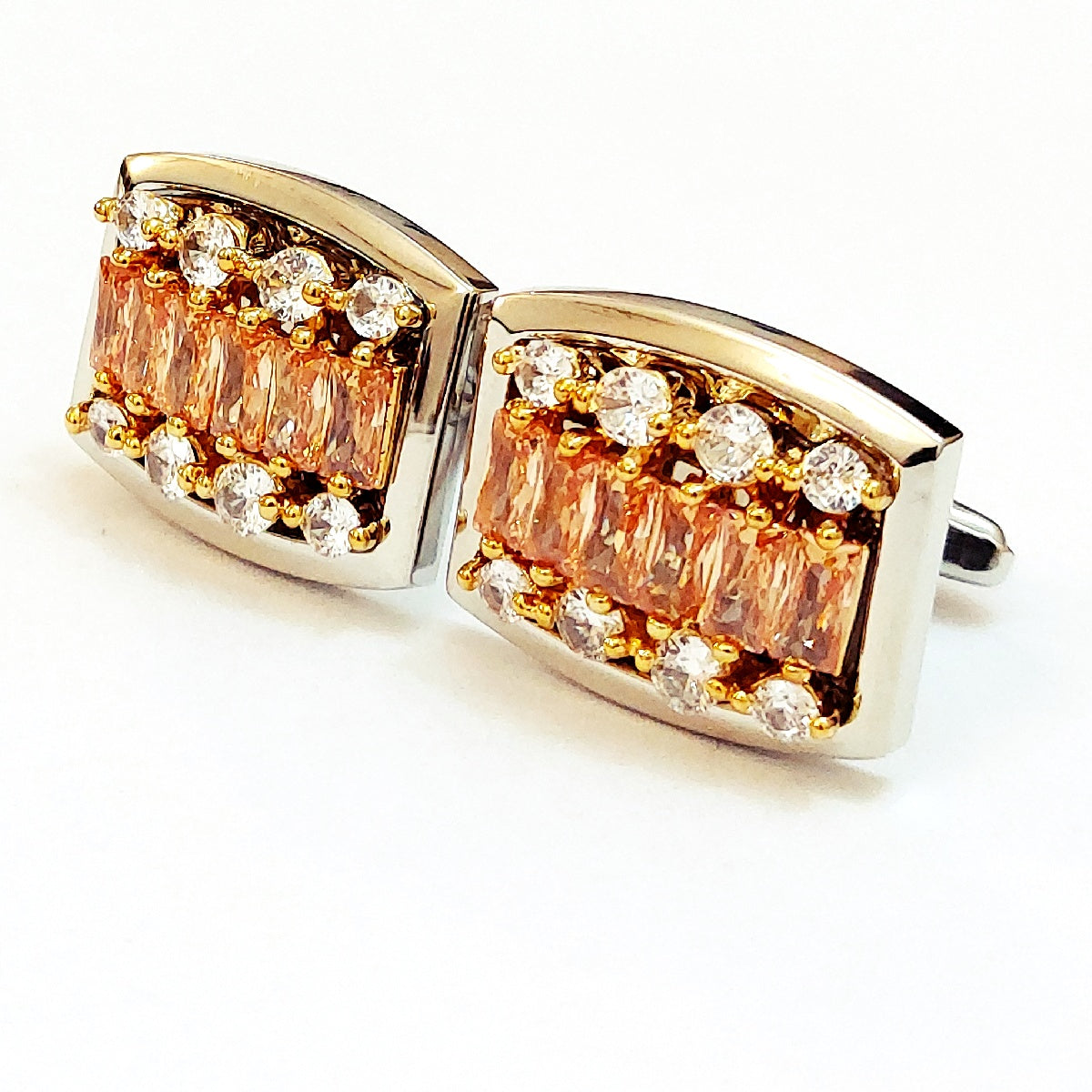 Signature Style Cufflinks