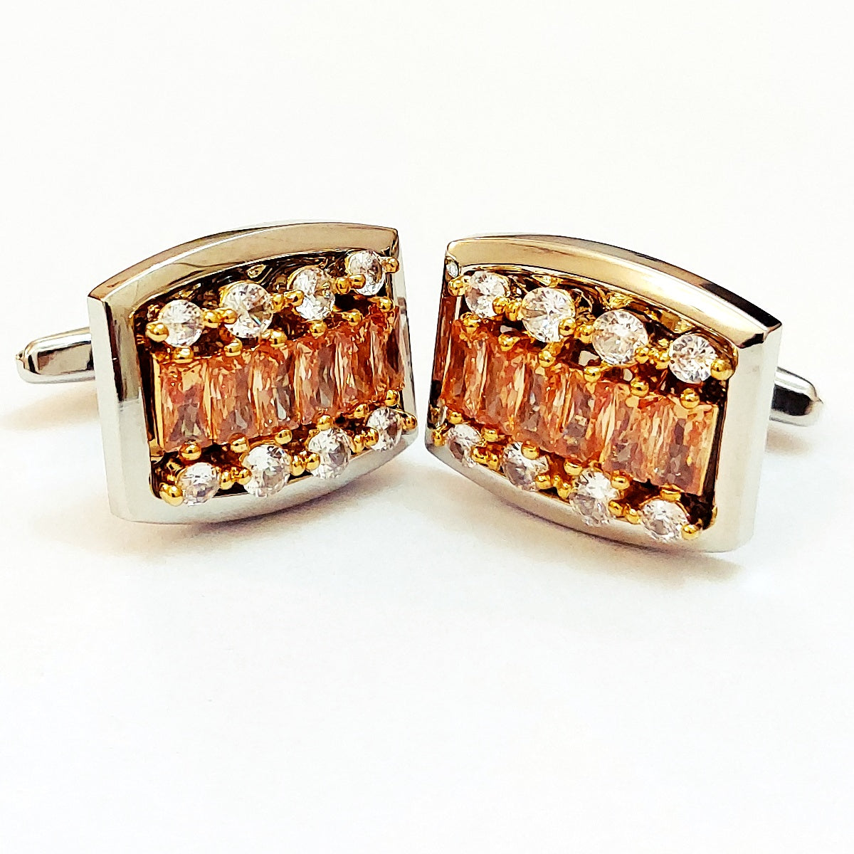 Signature Style Cufflinks