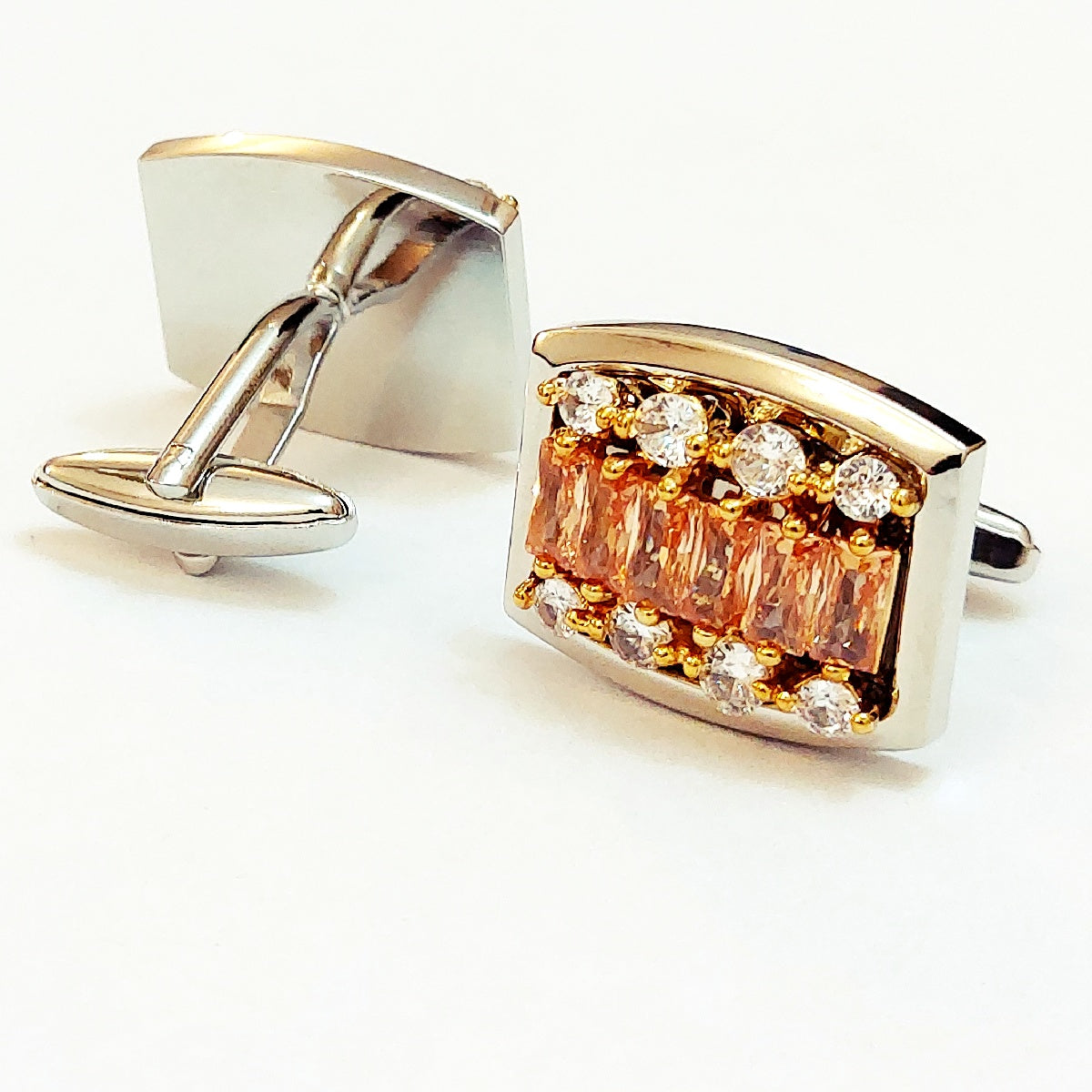 Signature Style Cufflinks