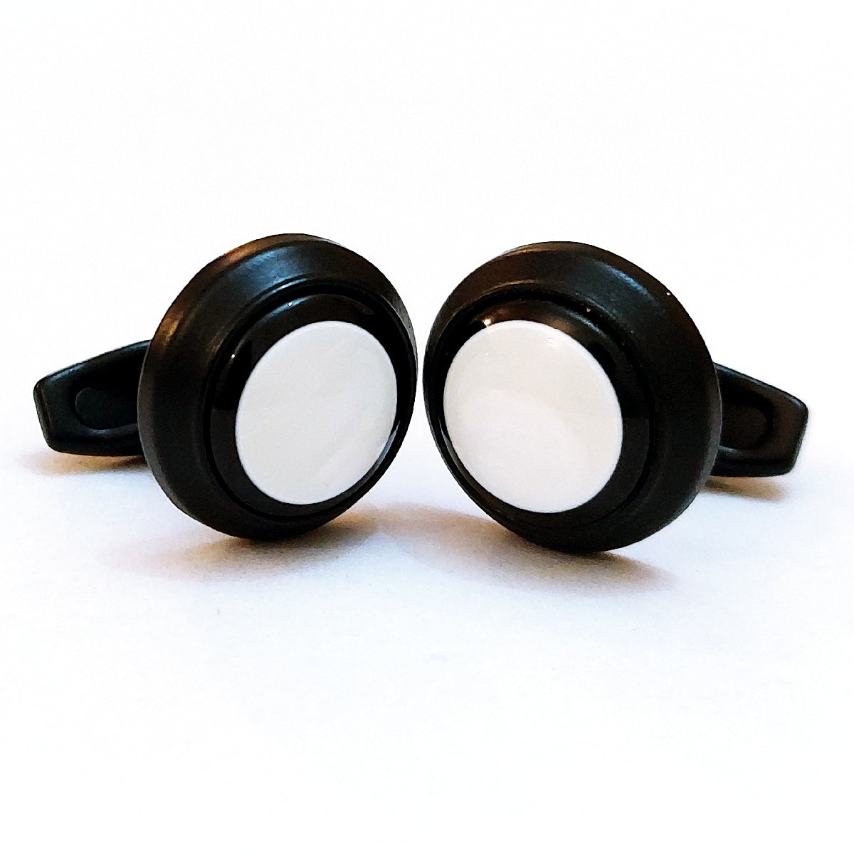 Classy Men’s Cufflinks