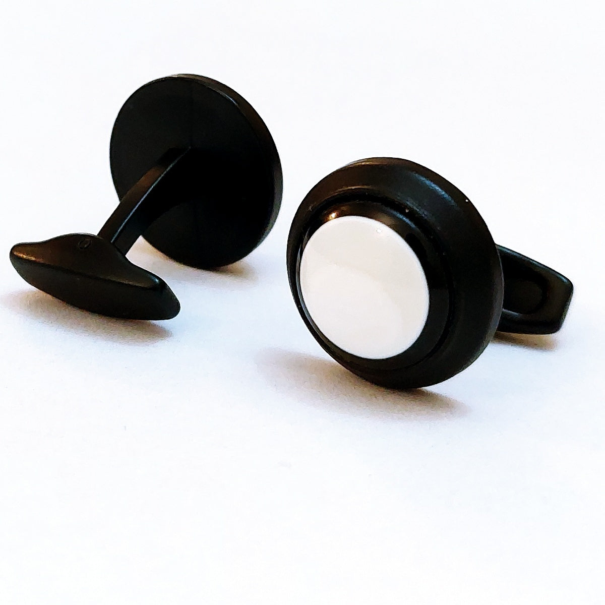 Classy Men’s Cufflinks