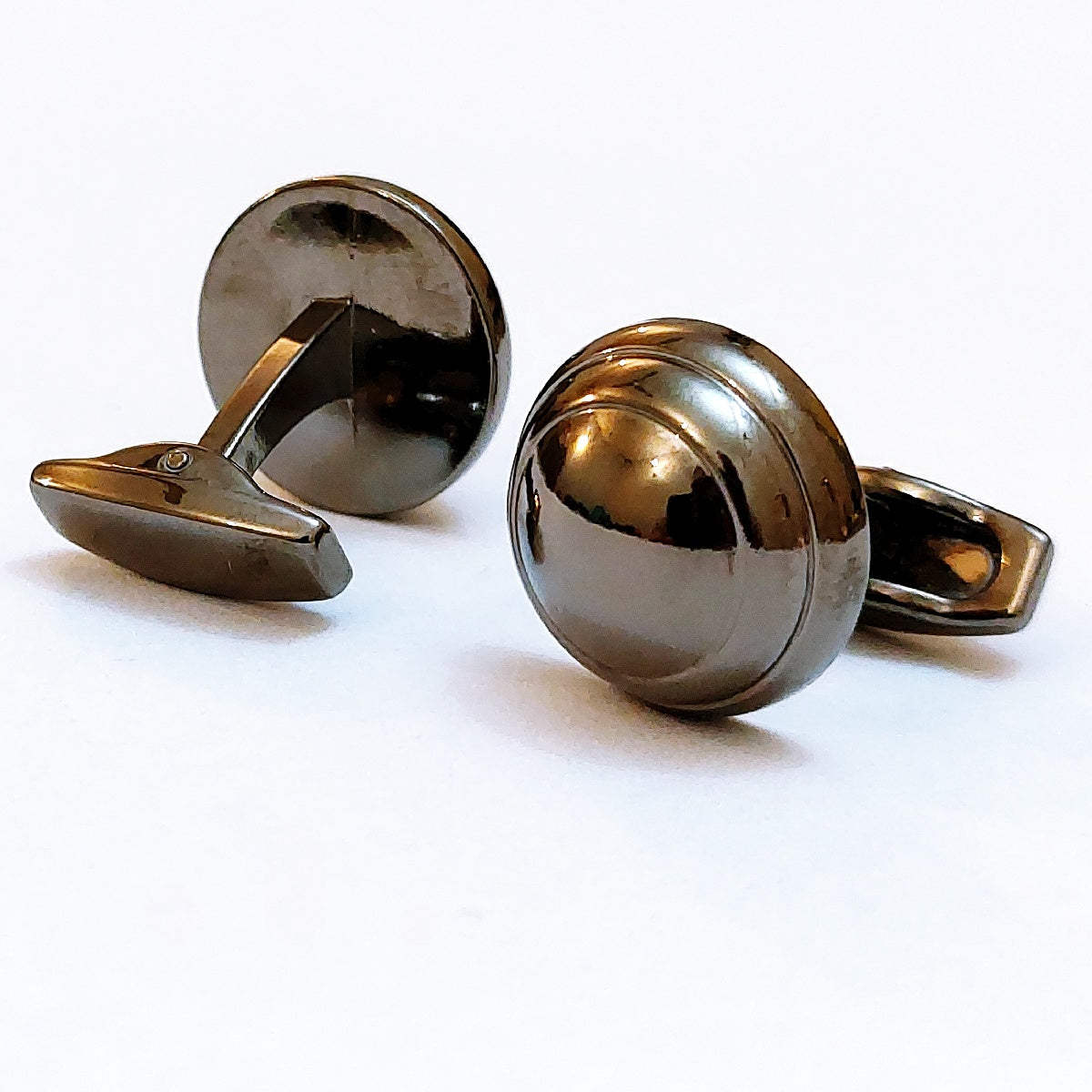 Elegant Men’s Cufflinks
