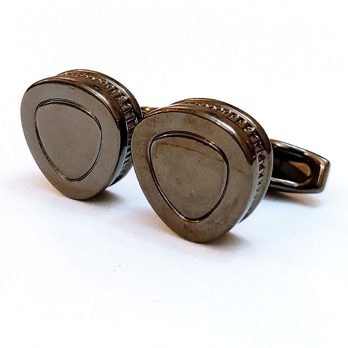 Elegant Men’s Cufflinks