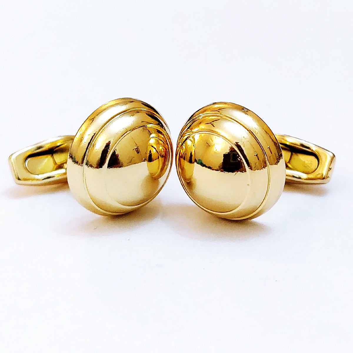 Elegant Men’s Cufflinks