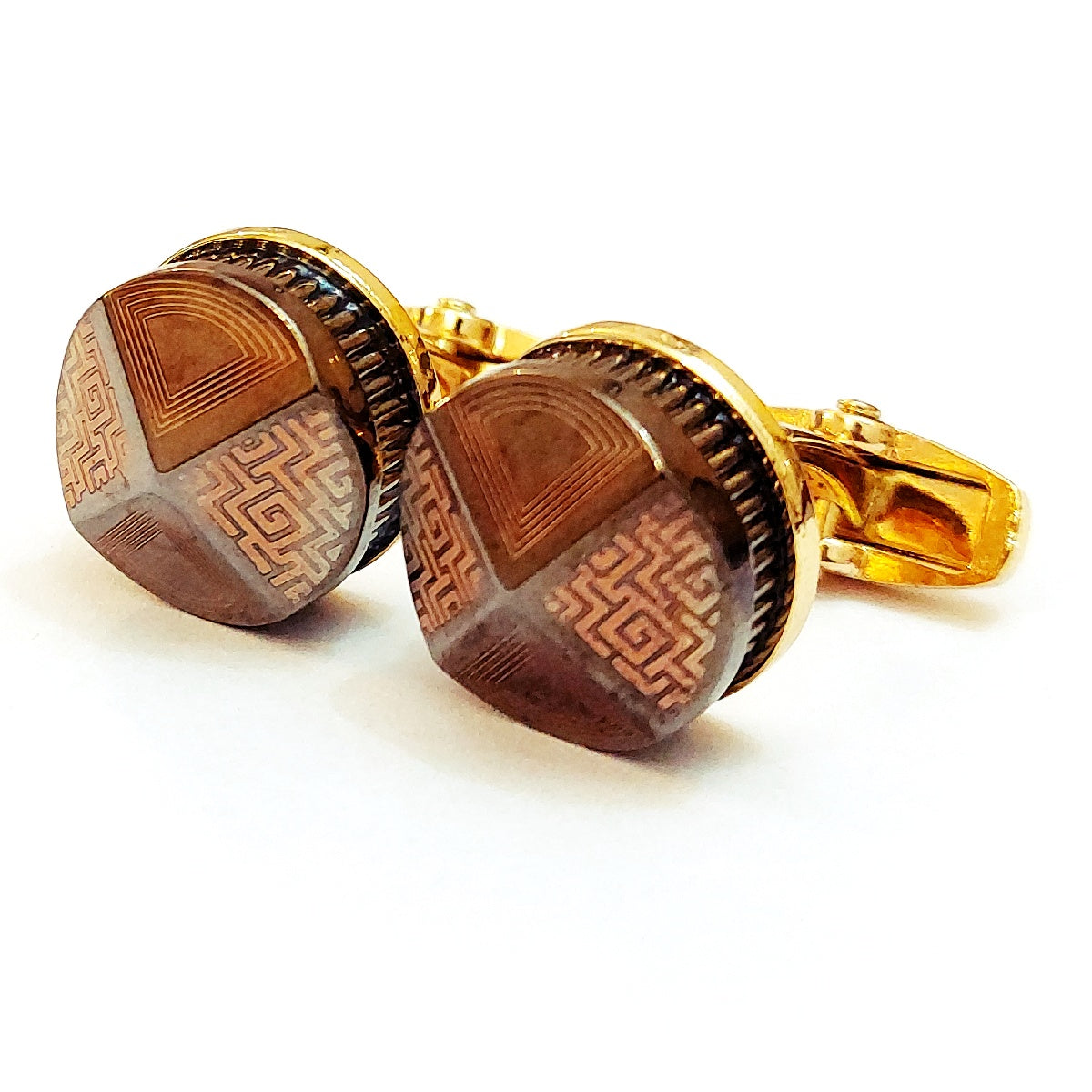Gentleman’s Choice Cufflinks