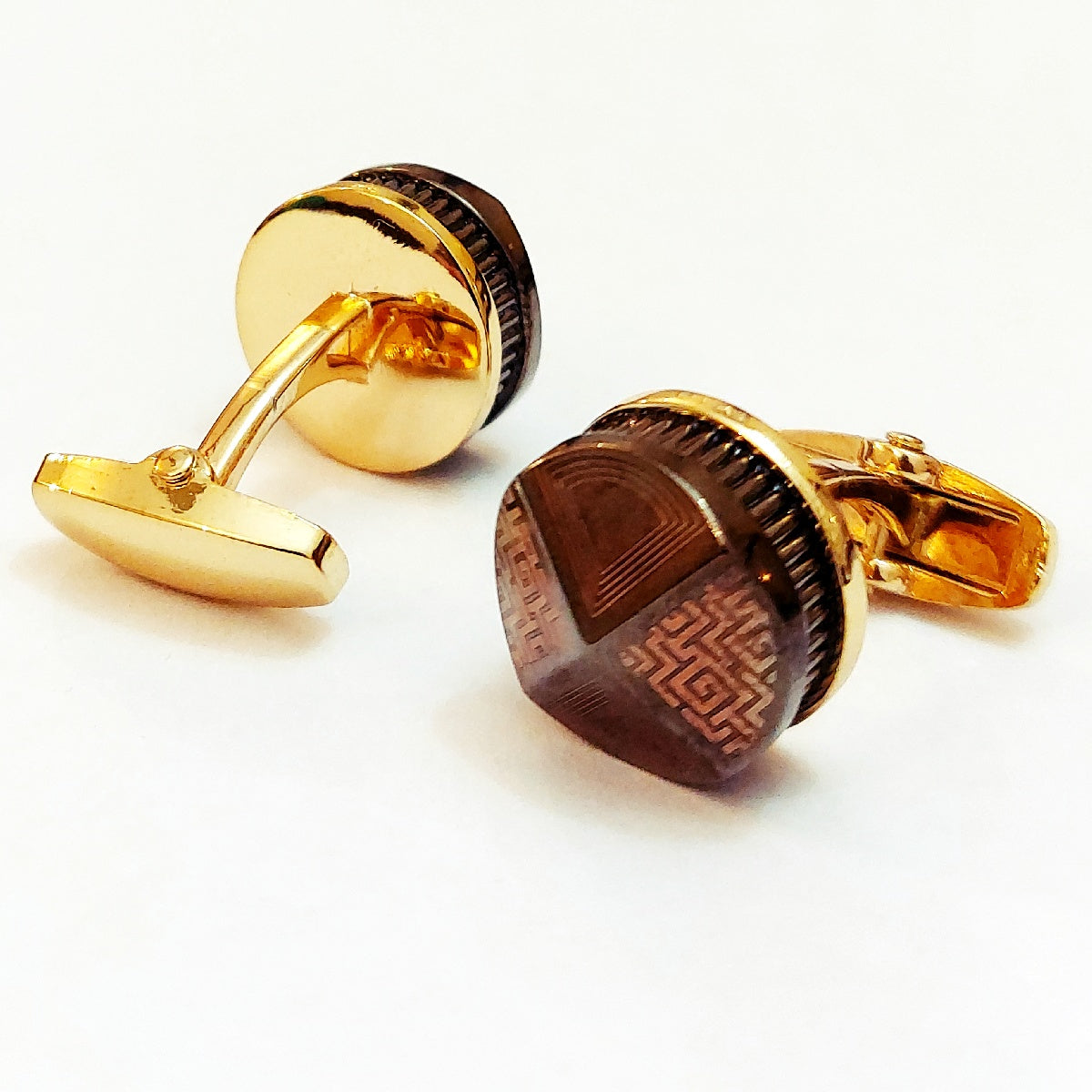 Gentleman’s Choice Cufflinks