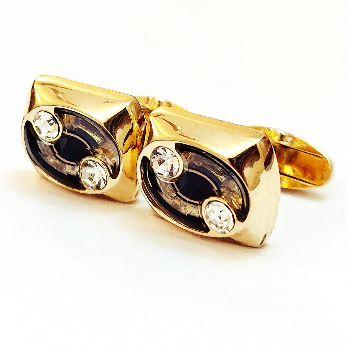 Gentleman’s Choice Cufflinks