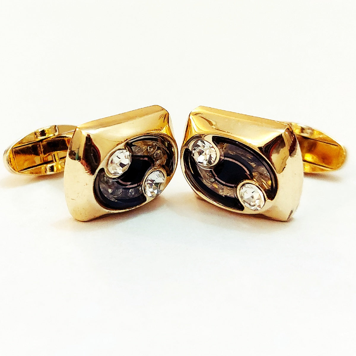 Gentleman’s Choice Cufflinks