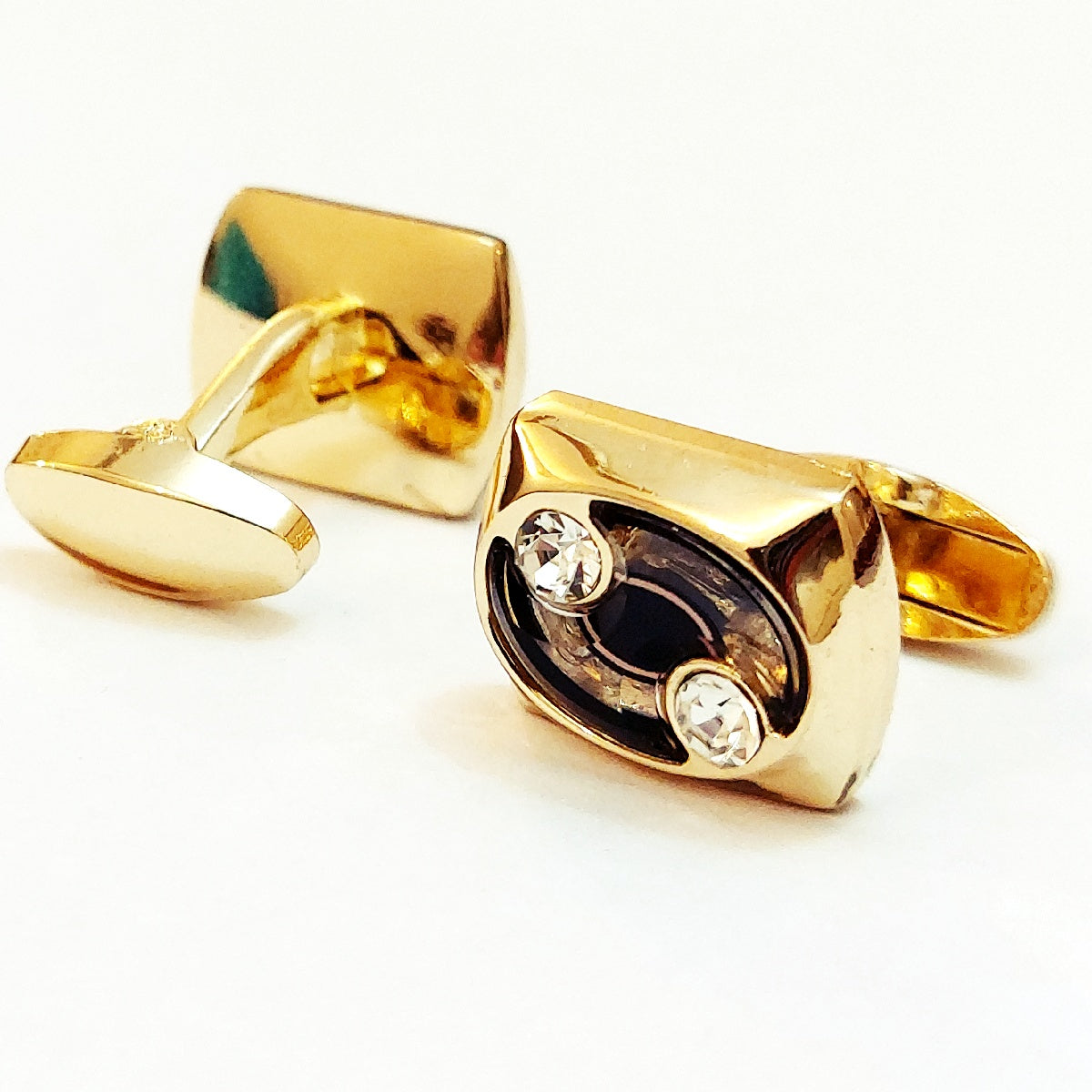 Gentleman’s Choice Cufflinks