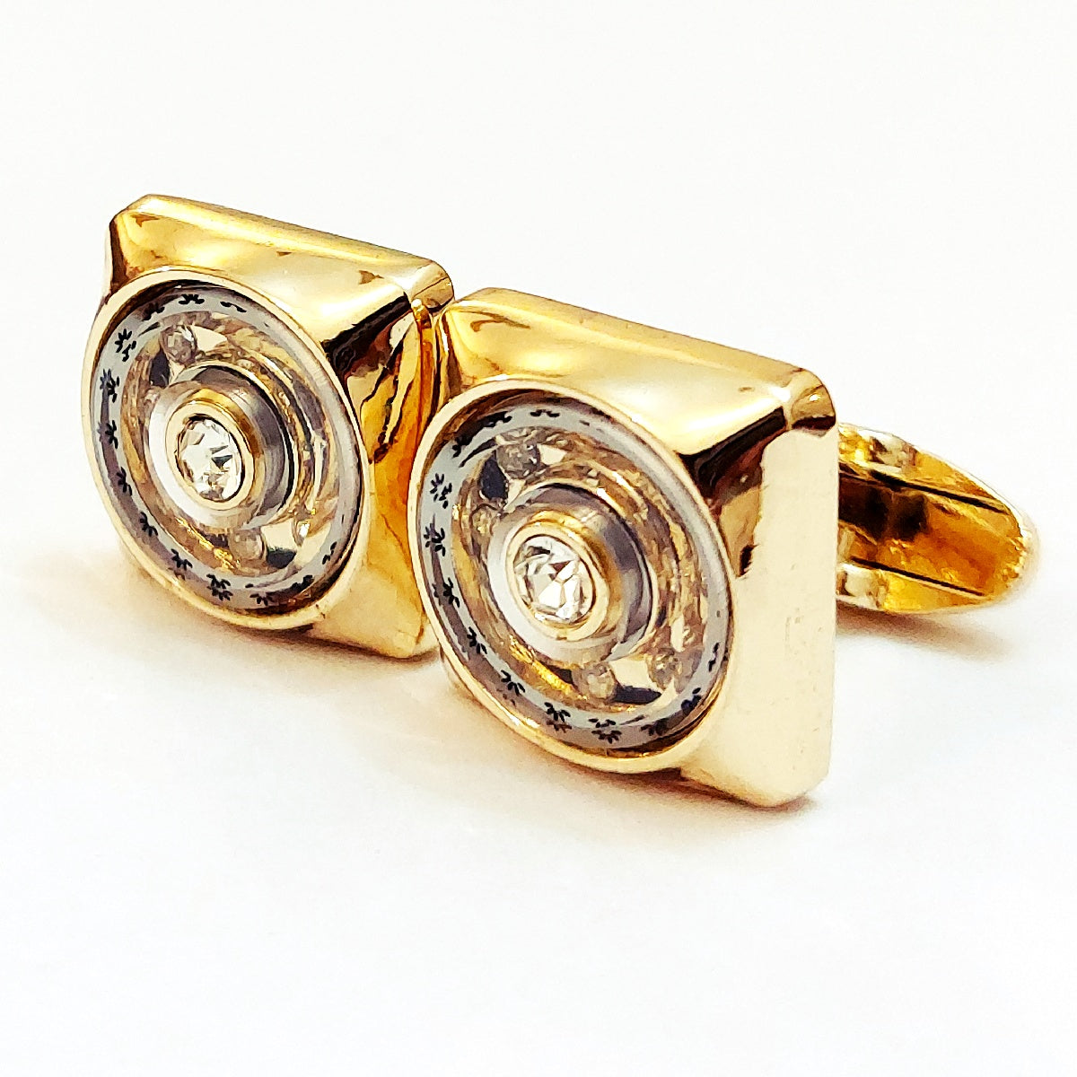 Gentleman’s Choice Cufflinks