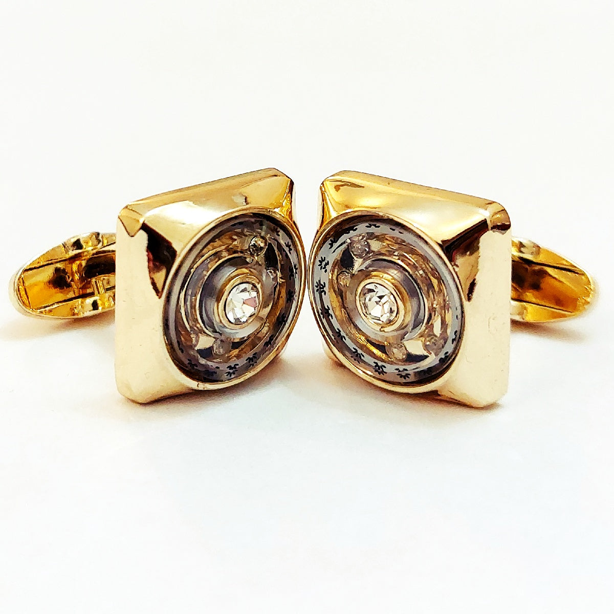 Gentleman’s Choice Cufflinks