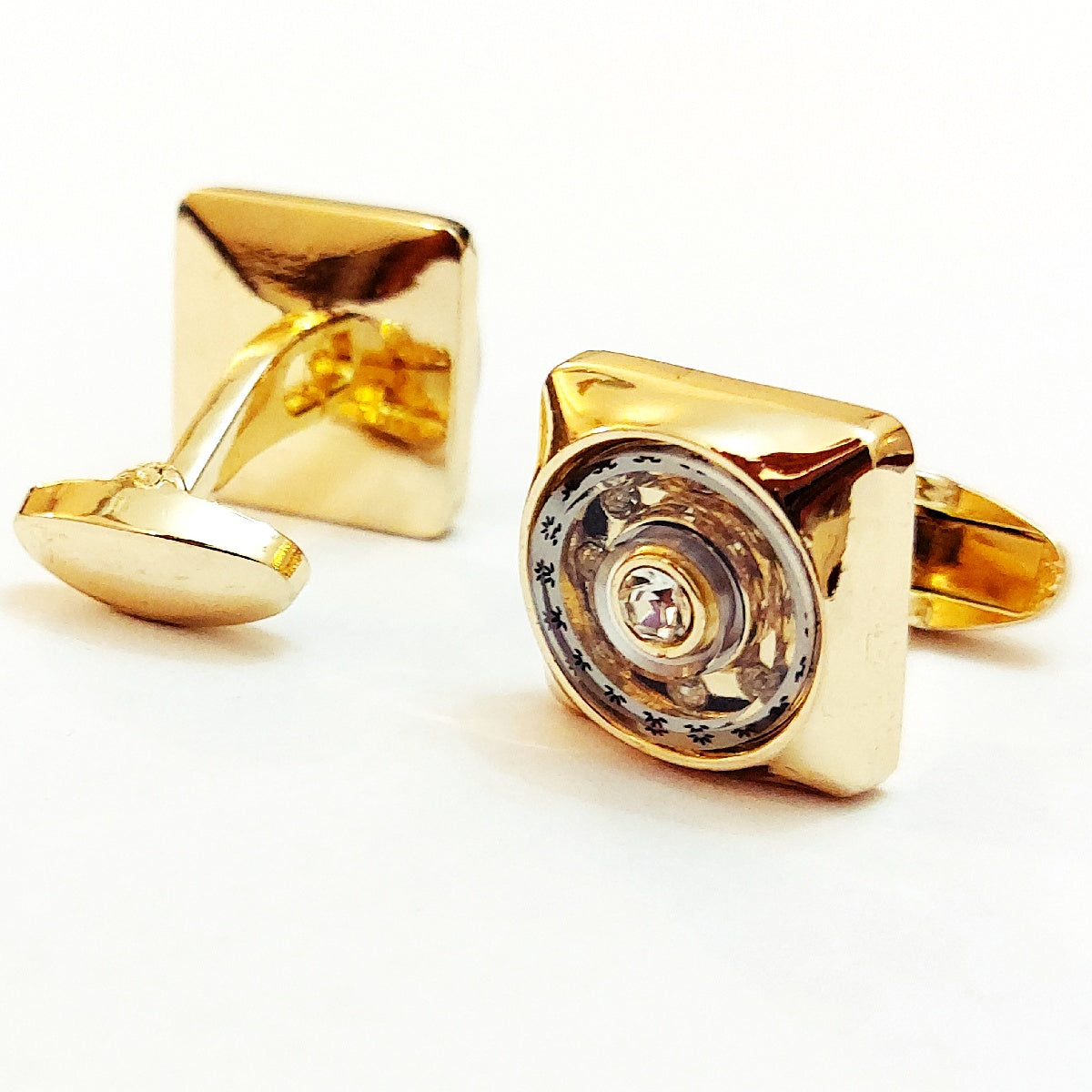 Gentleman’s Choice Cufflinks