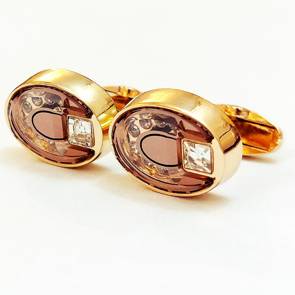 Gentleman’s Choice Cufflinks