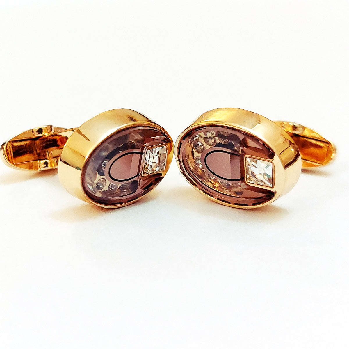 Gentleman’s Choice Cufflinks