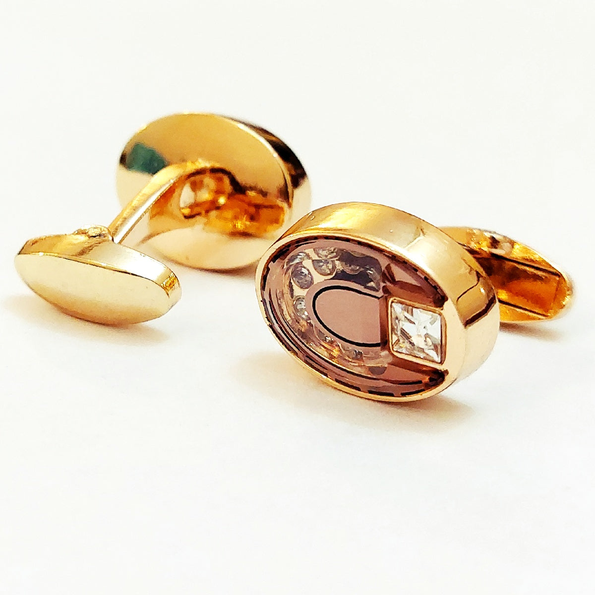 Gentleman’s Choice Cufflinks