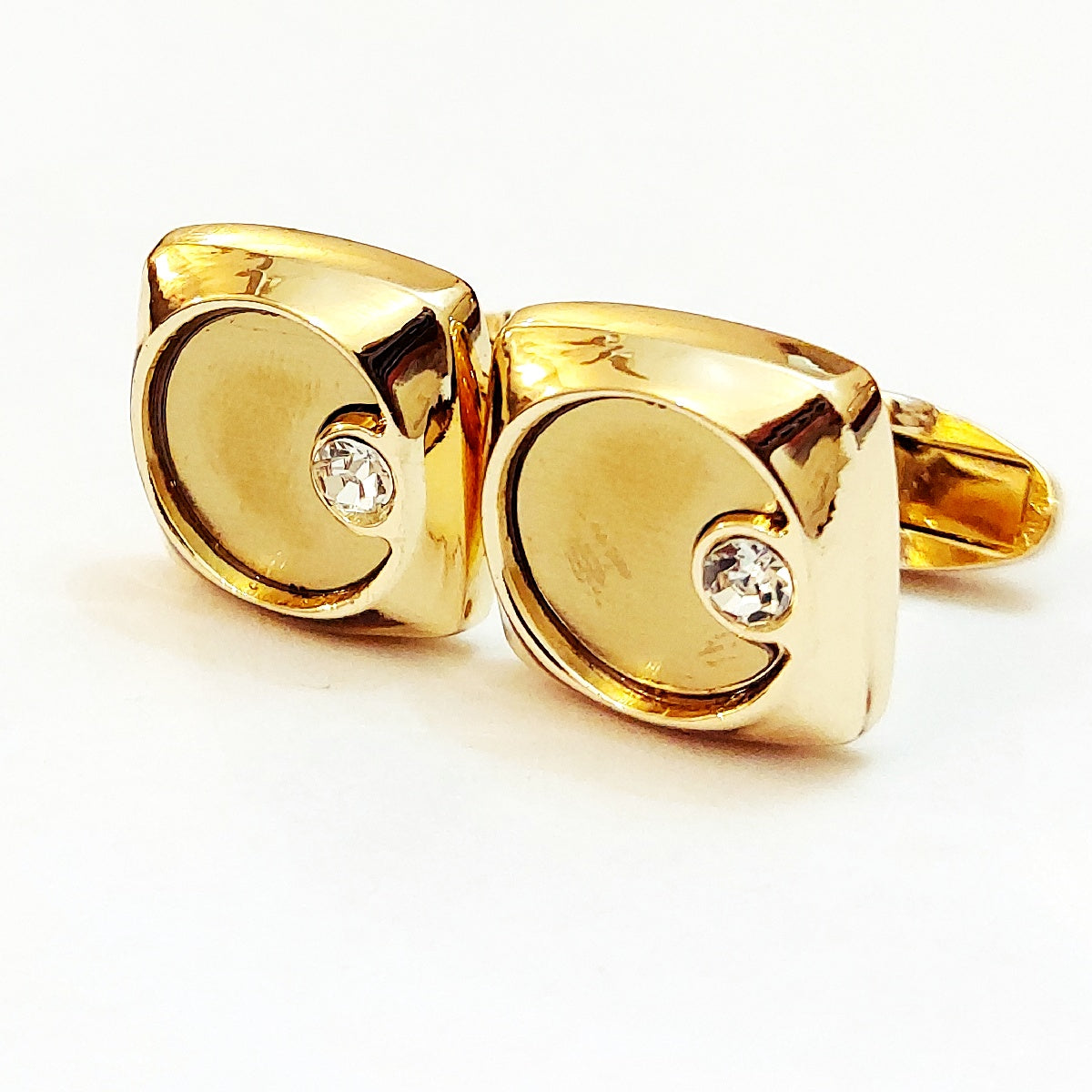Gentleman’s Choice Cufflinks