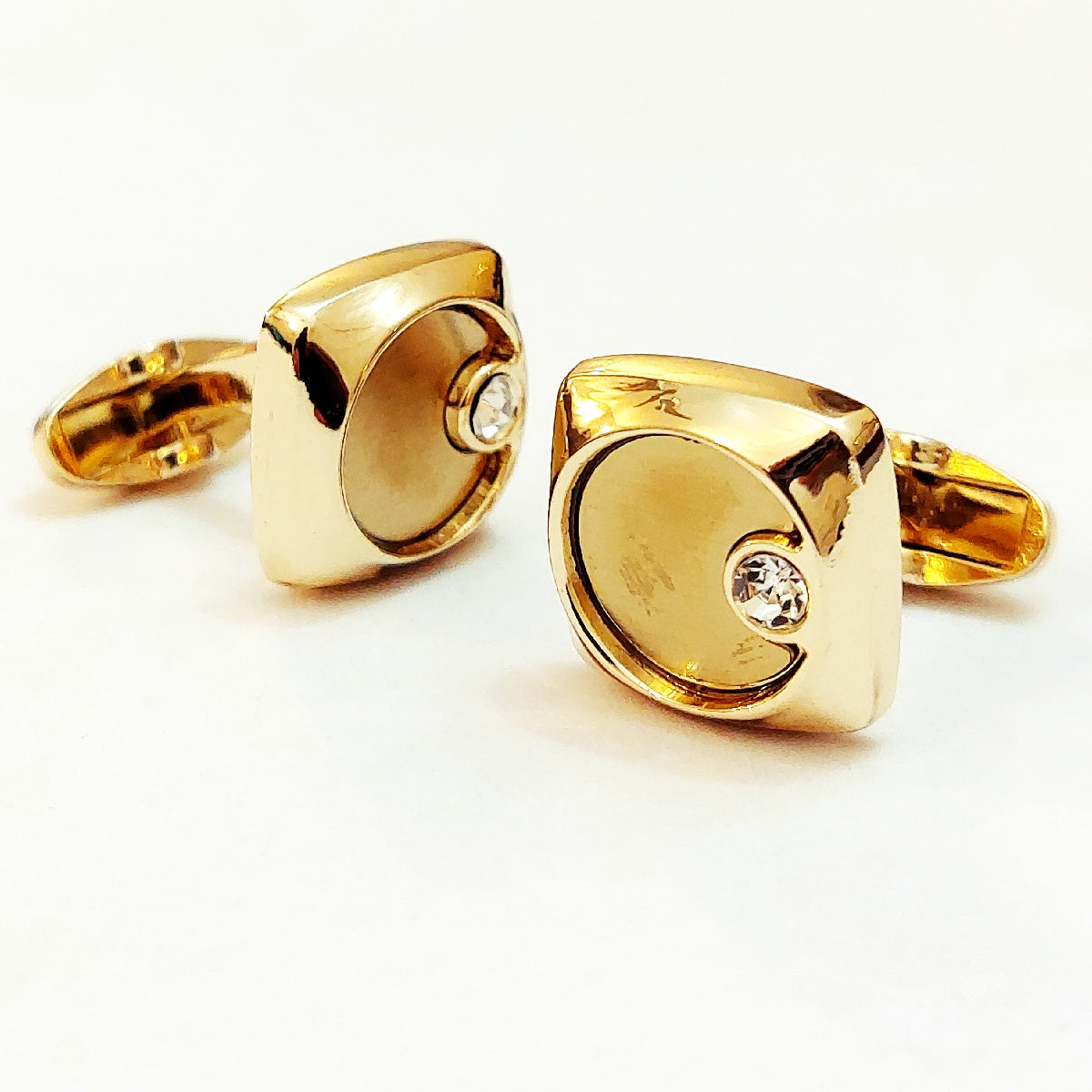 Gentleman’s Choice Cufflinks