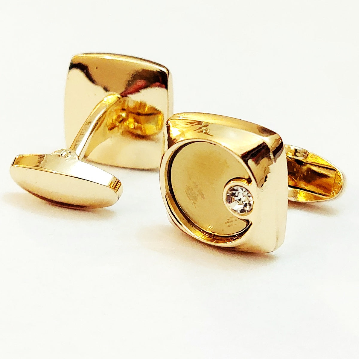 Gentleman’s Choice Cufflinks