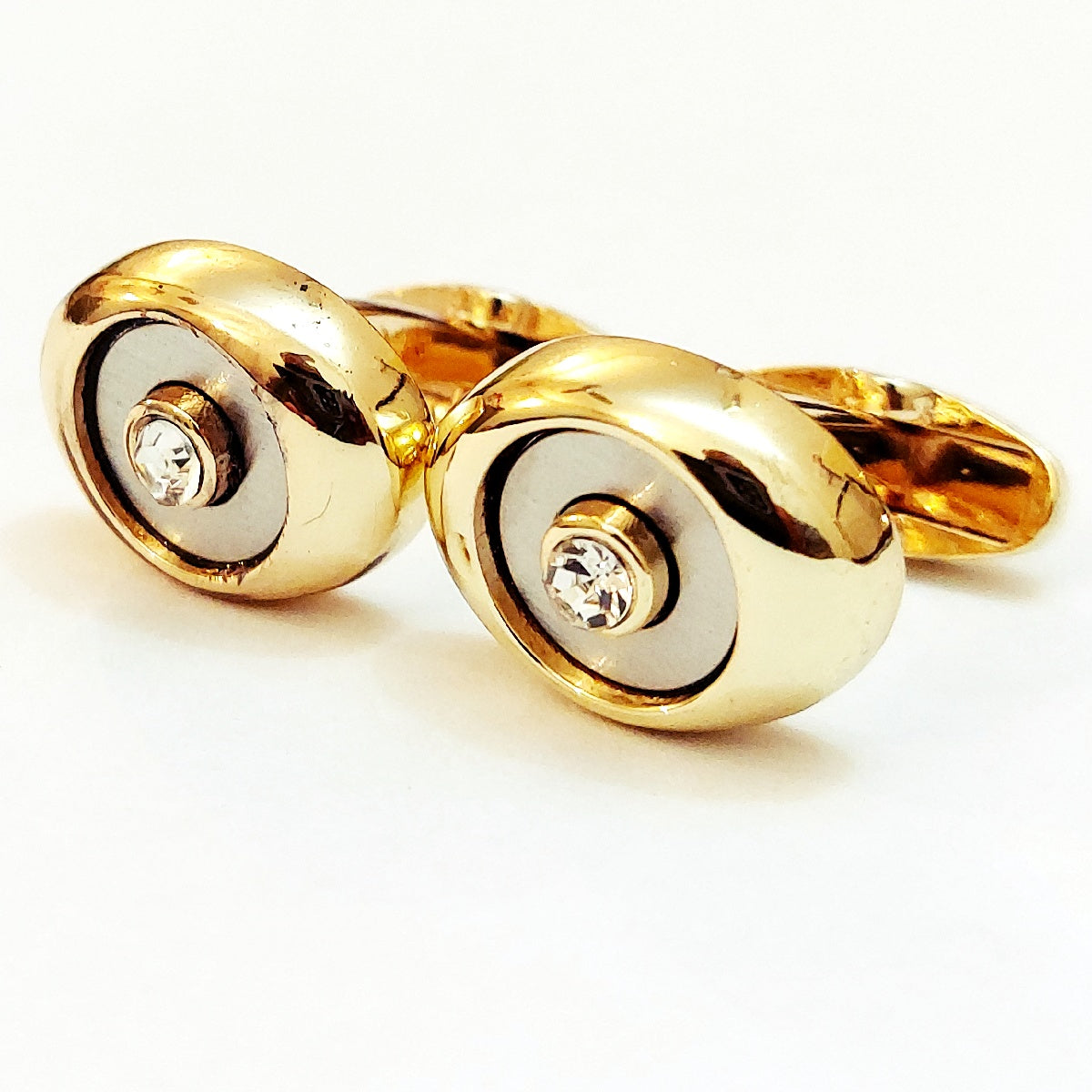 Gentleman’s Choice Cufflinks