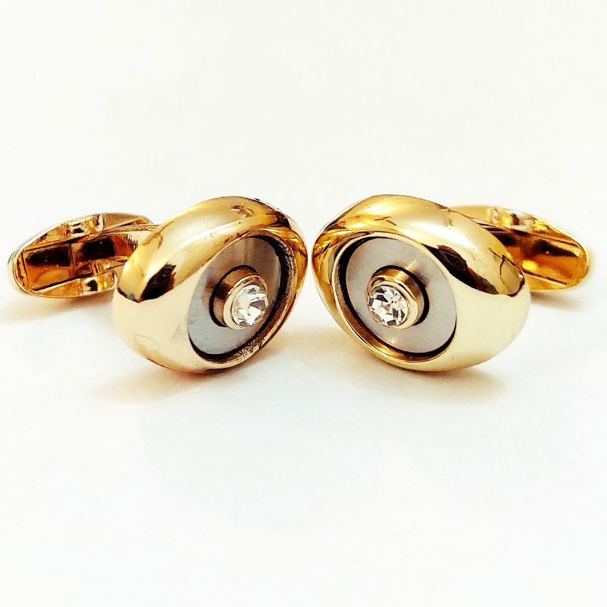 Gentleman’s Choice Cufflinks