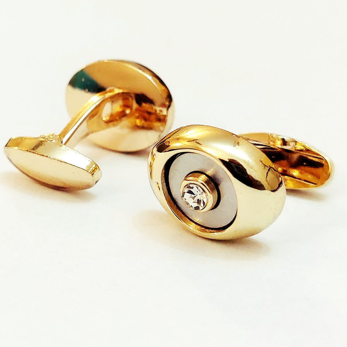 Gentleman’s Choice Cufflinks