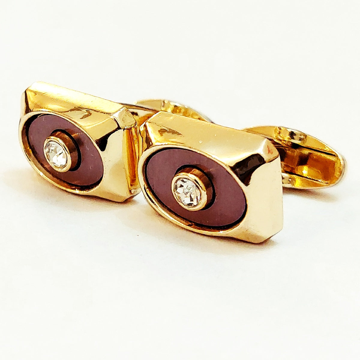 Gentleman’s Choice Cufflinks