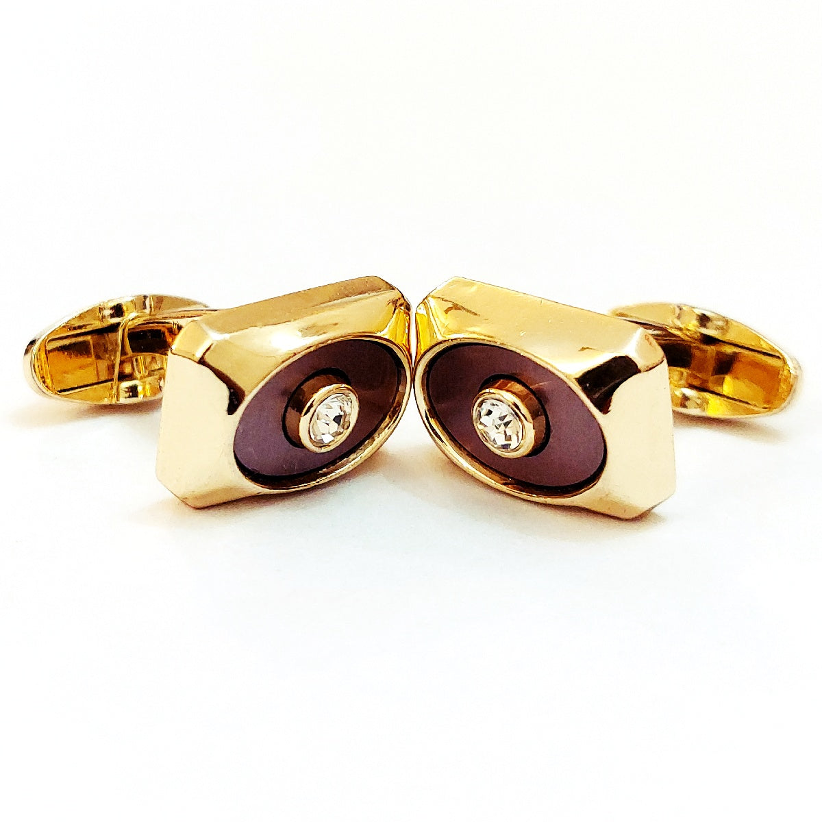 Gentleman’s Choice Cufflinks
