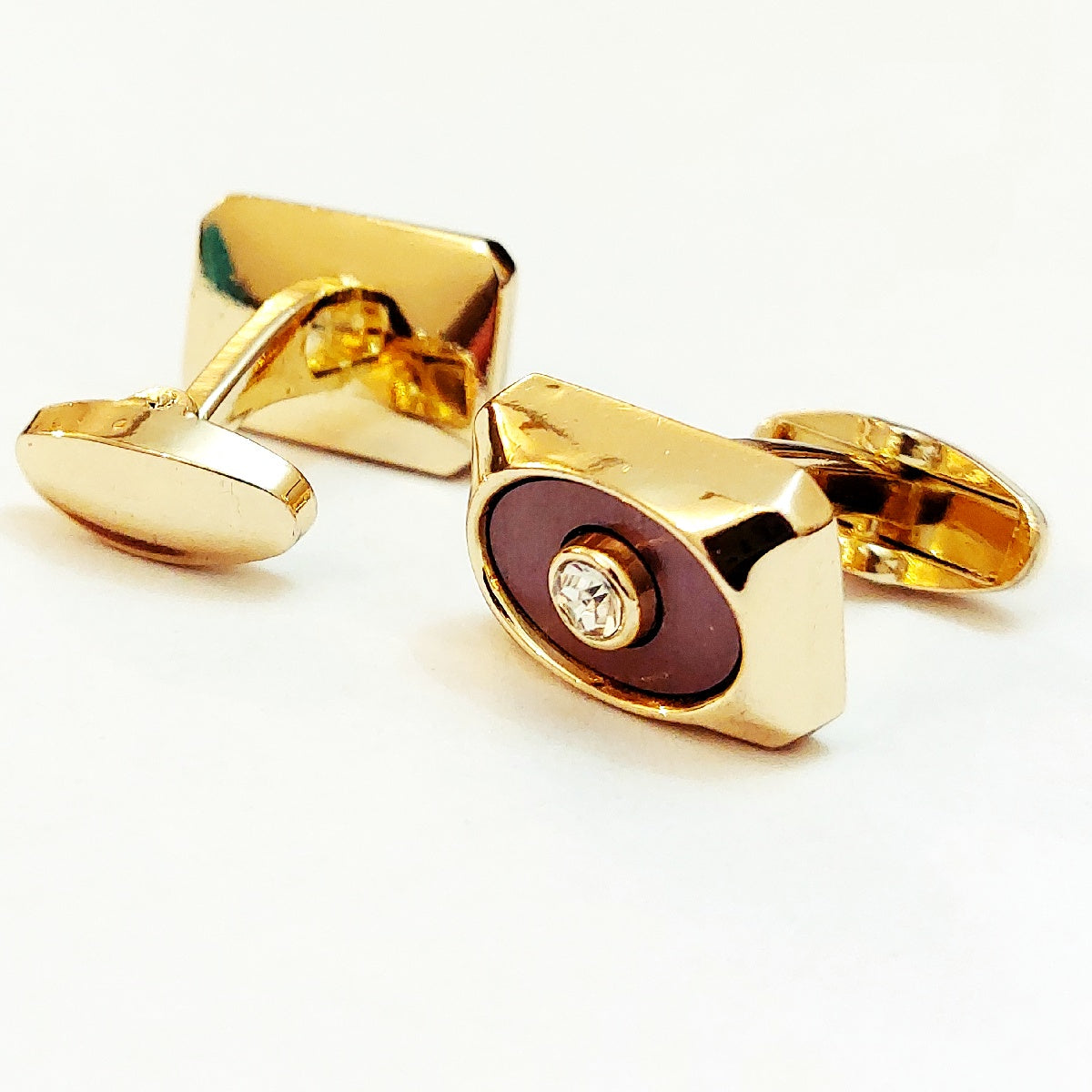 Gentleman’s Choice Cufflinks