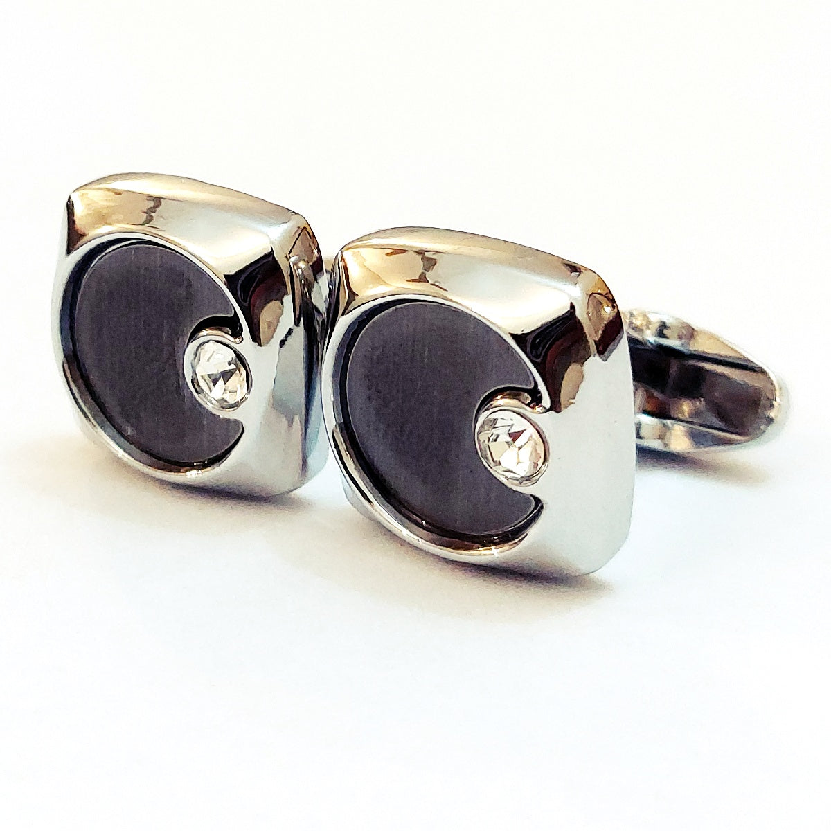 Gentleman’s Choice Cufflinks