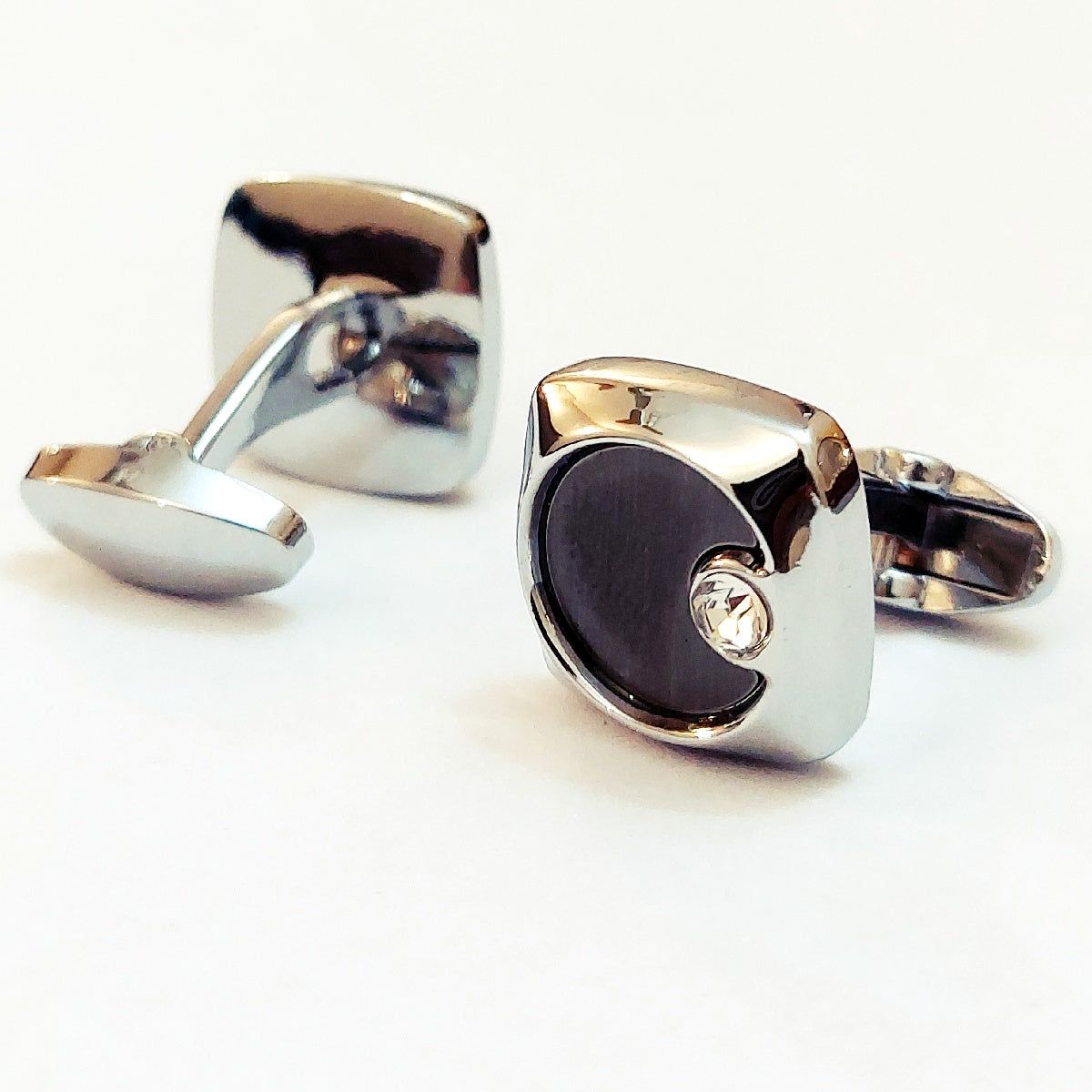 Gentleman’s Choice Cufflinks