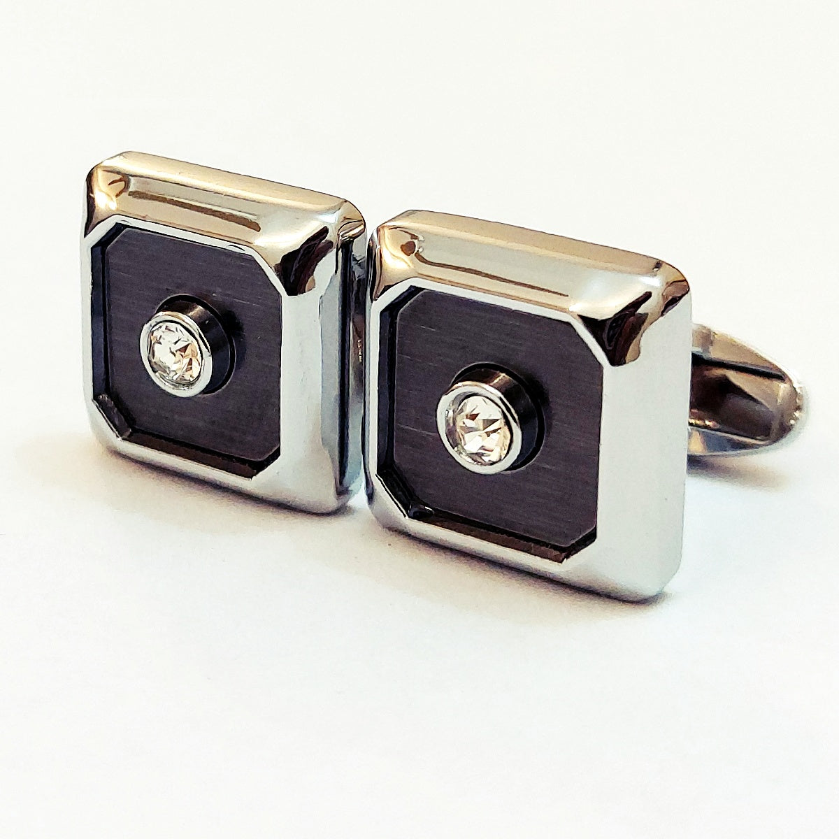 Executive Men’s Cufflinks