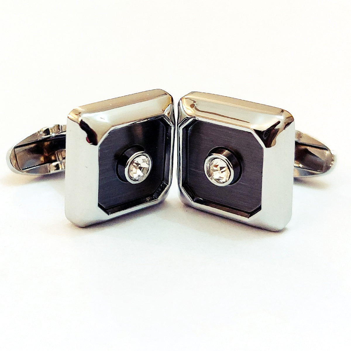 Executive Men’s Cufflinks