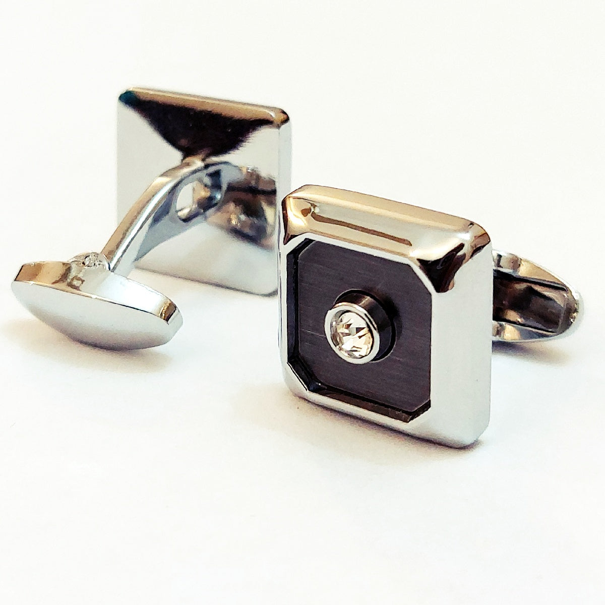 Executive Men’s Cufflinks