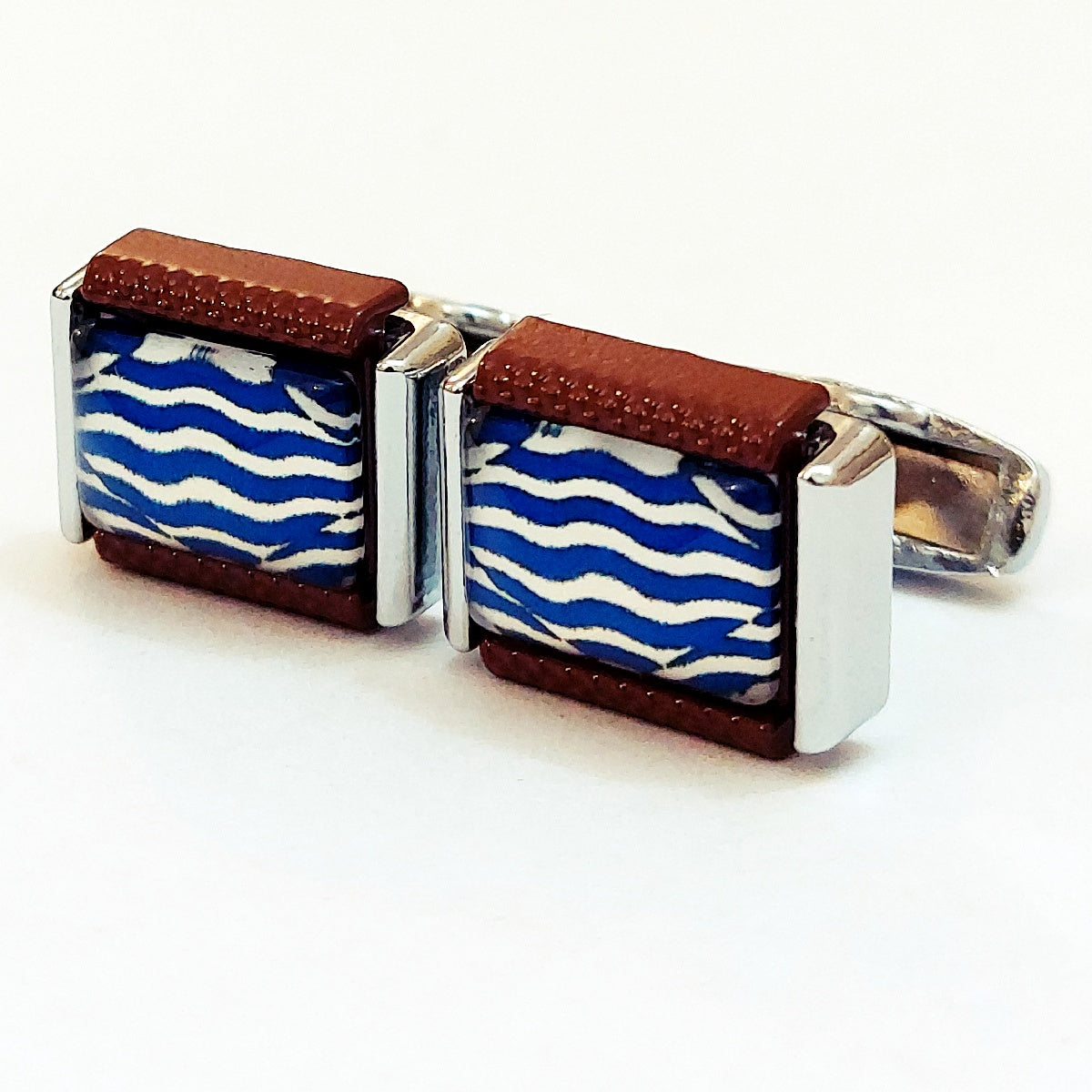 Gentleman’s Cufflinks